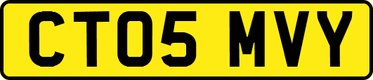CT05MVY