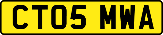 CT05MWA