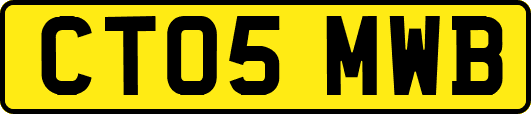 CT05MWB