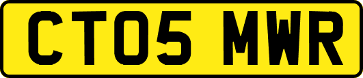 CT05MWR