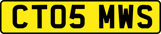 CT05MWS