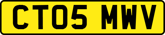 CT05MWV