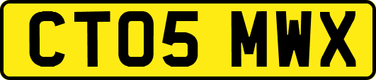 CT05MWX