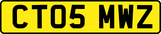 CT05MWZ