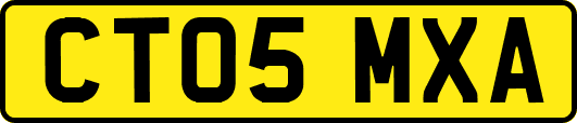 CT05MXA