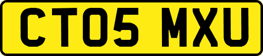 CT05MXU