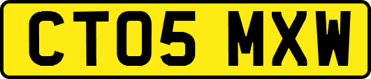 CT05MXW