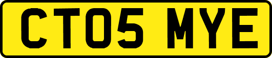 CT05MYE