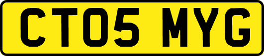 CT05MYG