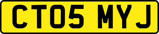 CT05MYJ