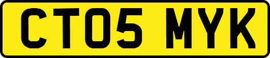 CT05MYK