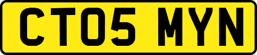 CT05MYN