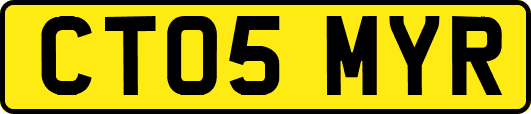 CT05MYR
