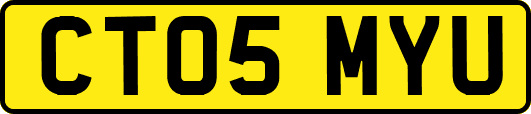 CT05MYU
