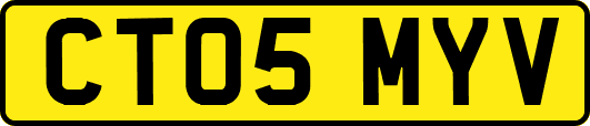 CT05MYV
