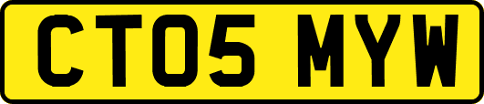 CT05MYW
