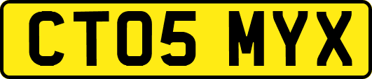 CT05MYX