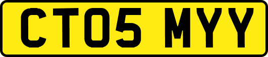 CT05MYY