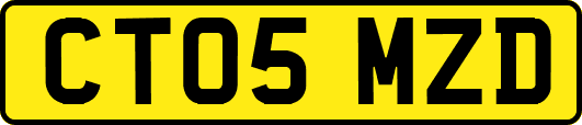 CT05MZD