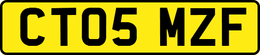 CT05MZF