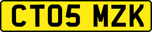 CT05MZK