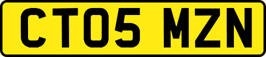 CT05MZN