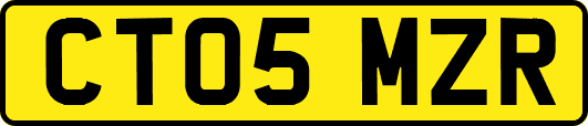 CT05MZR