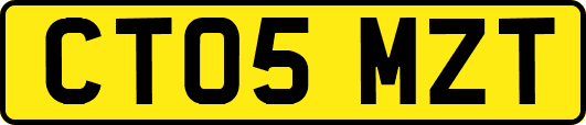 CT05MZT