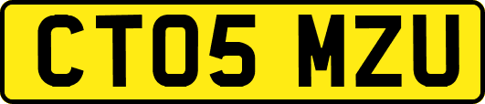 CT05MZU