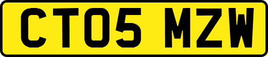 CT05MZW