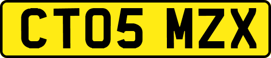 CT05MZX