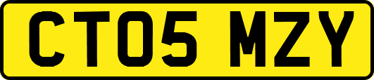 CT05MZY
