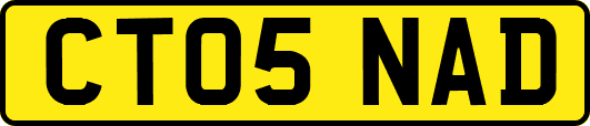 CT05NAD