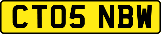 CT05NBW