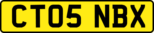 CT05NBX
