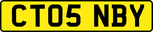 CT05NBY
