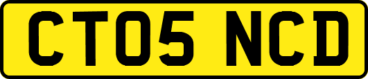 CT05NCD