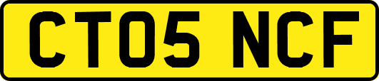 CT05NCF