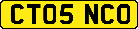 CT05NCO