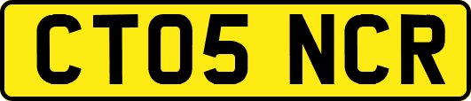 CT05NCR