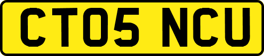 CT05NCU