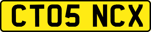 CT05NCX