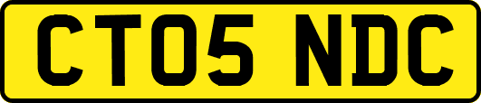 CT05NDC