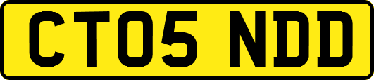 CT05NDD