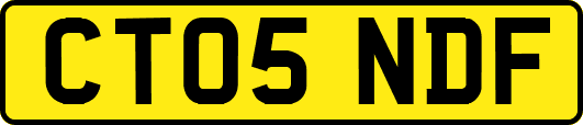 CT05NDF