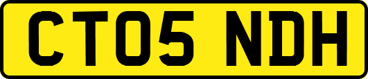 CT05NDH