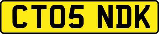 CT05NDK