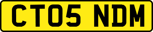 CT05NDM
