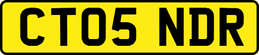 CT05NDR