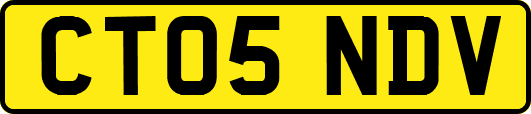 CT05NDV